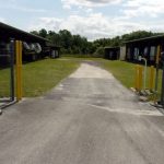 Truck & RV storage by Sentry Mini Storage in Holiday FL