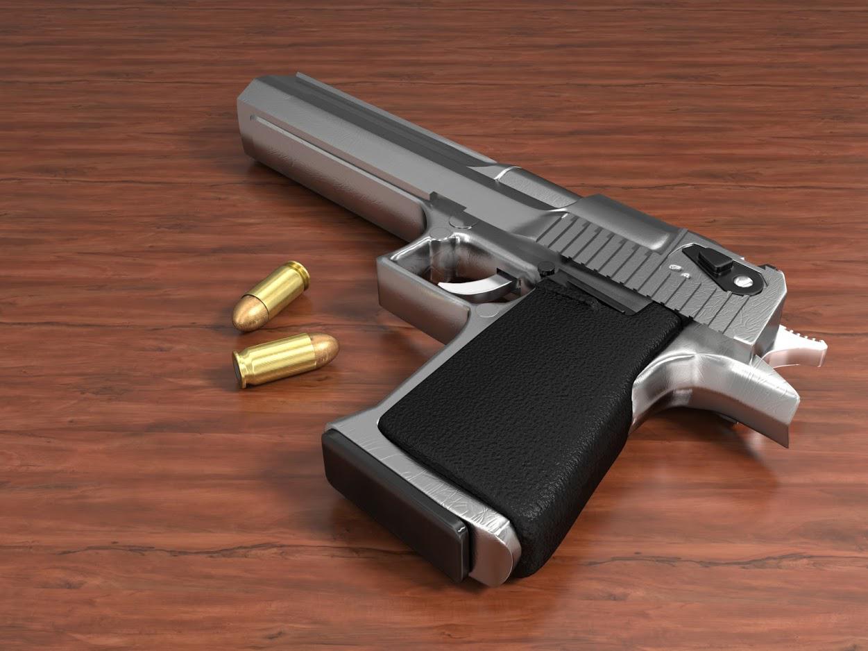 Firearms and SelfStorage What You Should Know Sentry MiniStorage Inc.