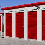 Climate-Controlled Storage Units in New Port Richey, FL