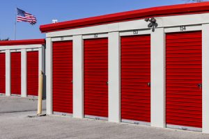 Climate-Controlled Storage Units in New Port Richey, FL