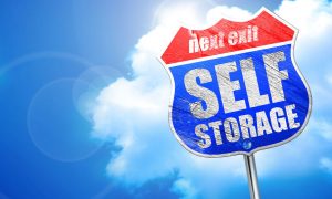 Self-Storage Units in New Port Richey, FL