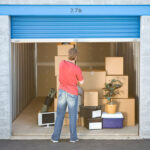 Self-Storage Facility in New Port Richey, FL