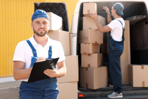 Moving Supplies & Truck Rental in New Port Richey, FL