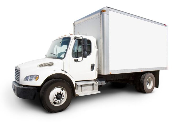 Choosing the Right Size UHaul for Your Move Sentry MiniStorage Inc.